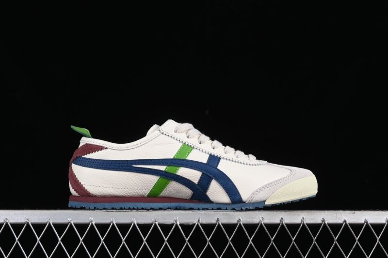 Asics Shoes